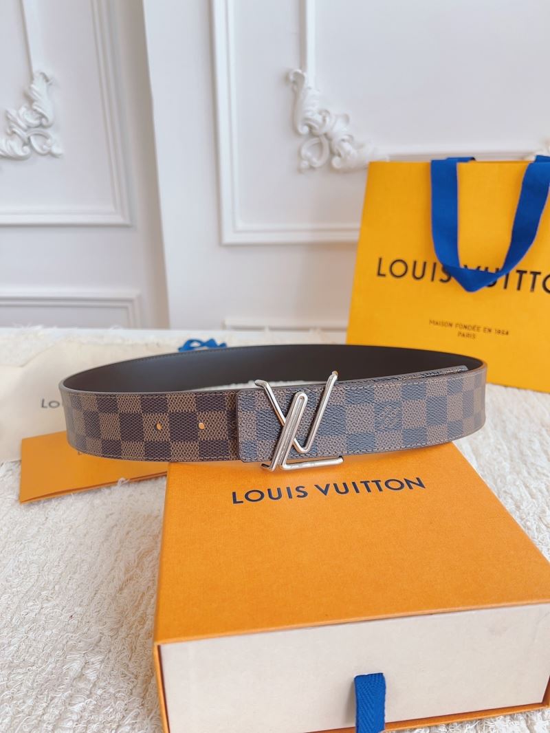 Louis Vuitton Belts